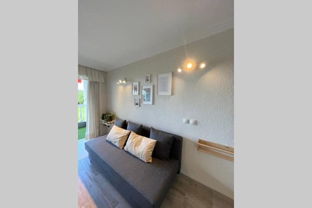 Caramelito Playamar Apartamento Torremolinos Exterior foto