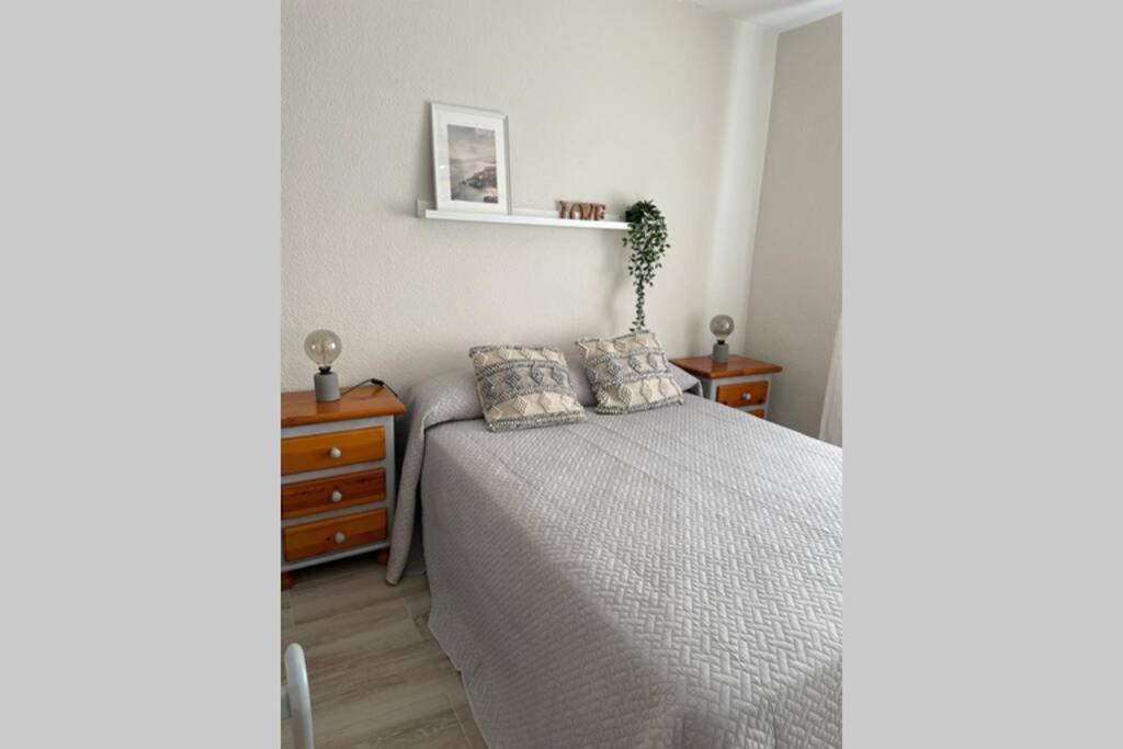 Caramelito Playamar Apartamento Torremolinos Exterior foto
