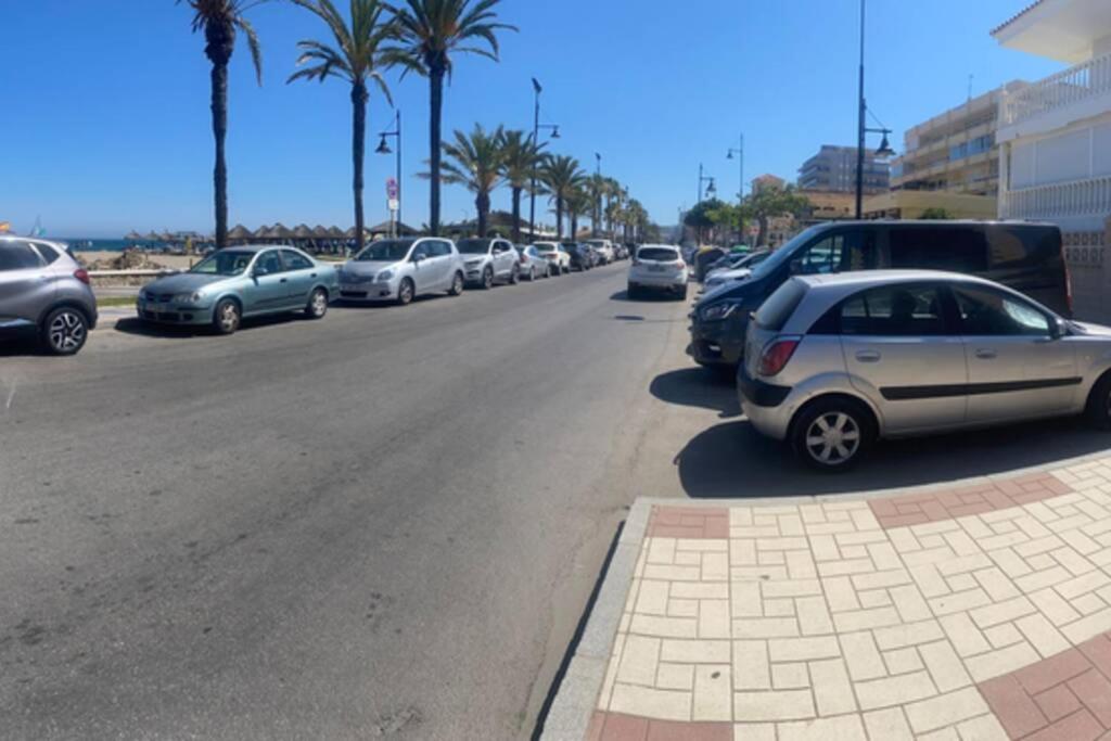 Caramelito Playamar Apartamento Torremolinos Exterior foto