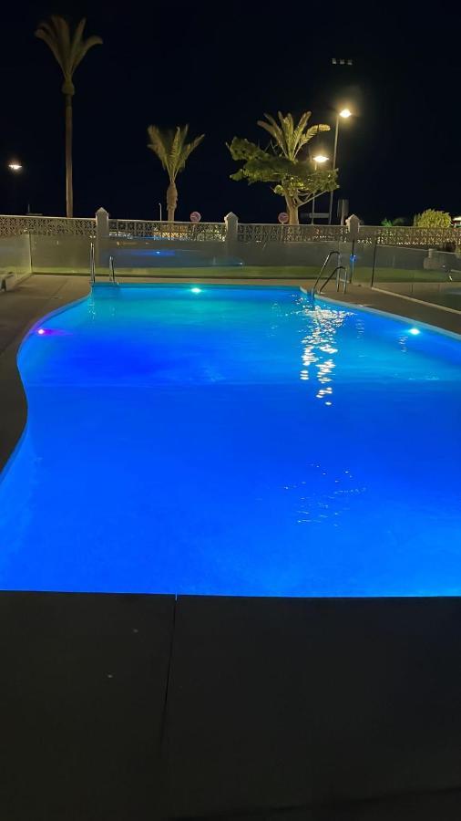 Caramelito Playamar Apartamento Torremolinos Exterior foto